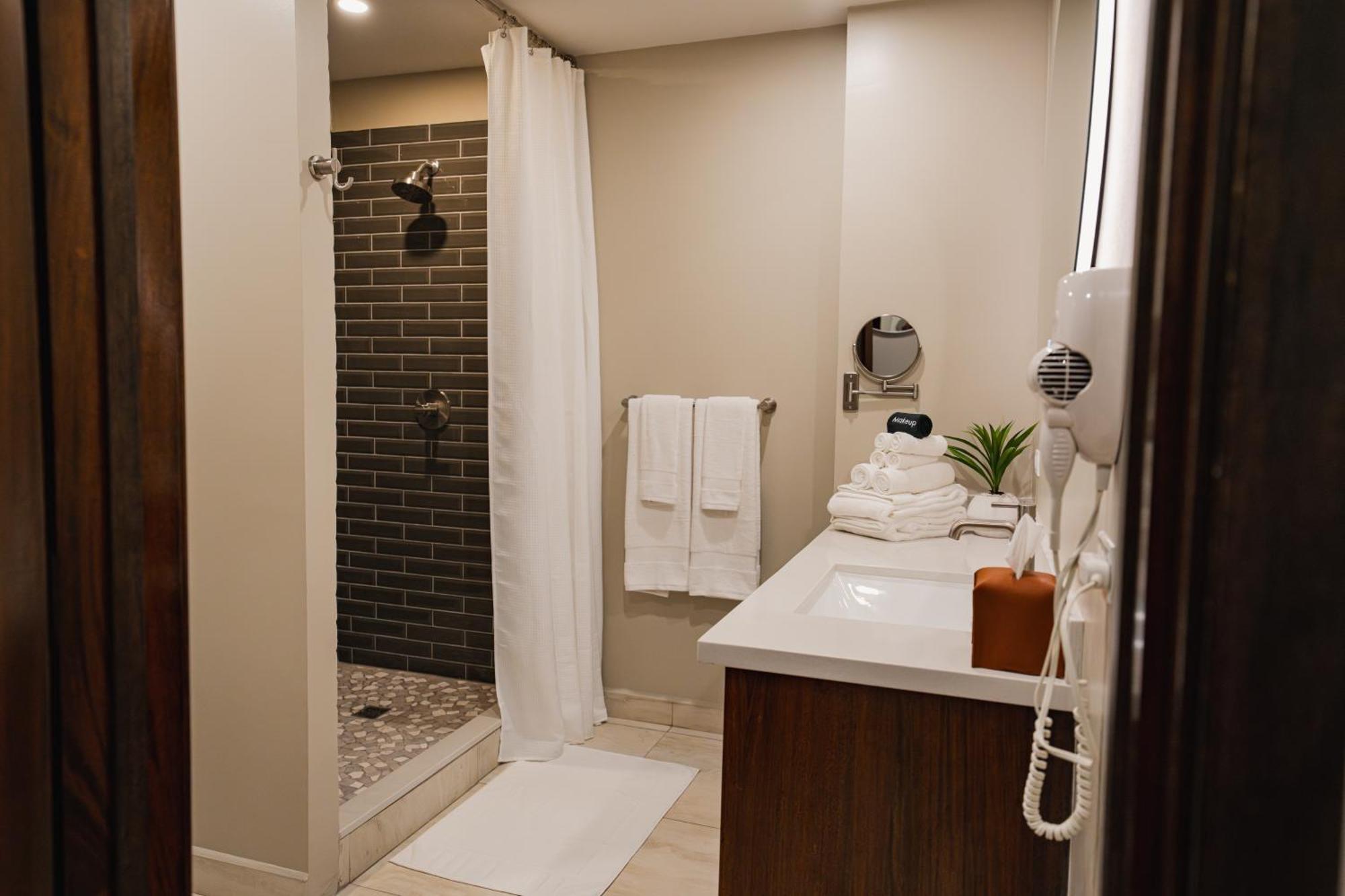 The Palms Villa Belize City Exterior photo